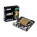 Produktbild Asus J1900I-C Mainboard (Mini-ITX, Intel Celeron J1900, 2x DDR3 Speicher, 2x SATA 3Gb/s, 1x USB 3.0, 4x USB 2.0, PCIe 2.0)