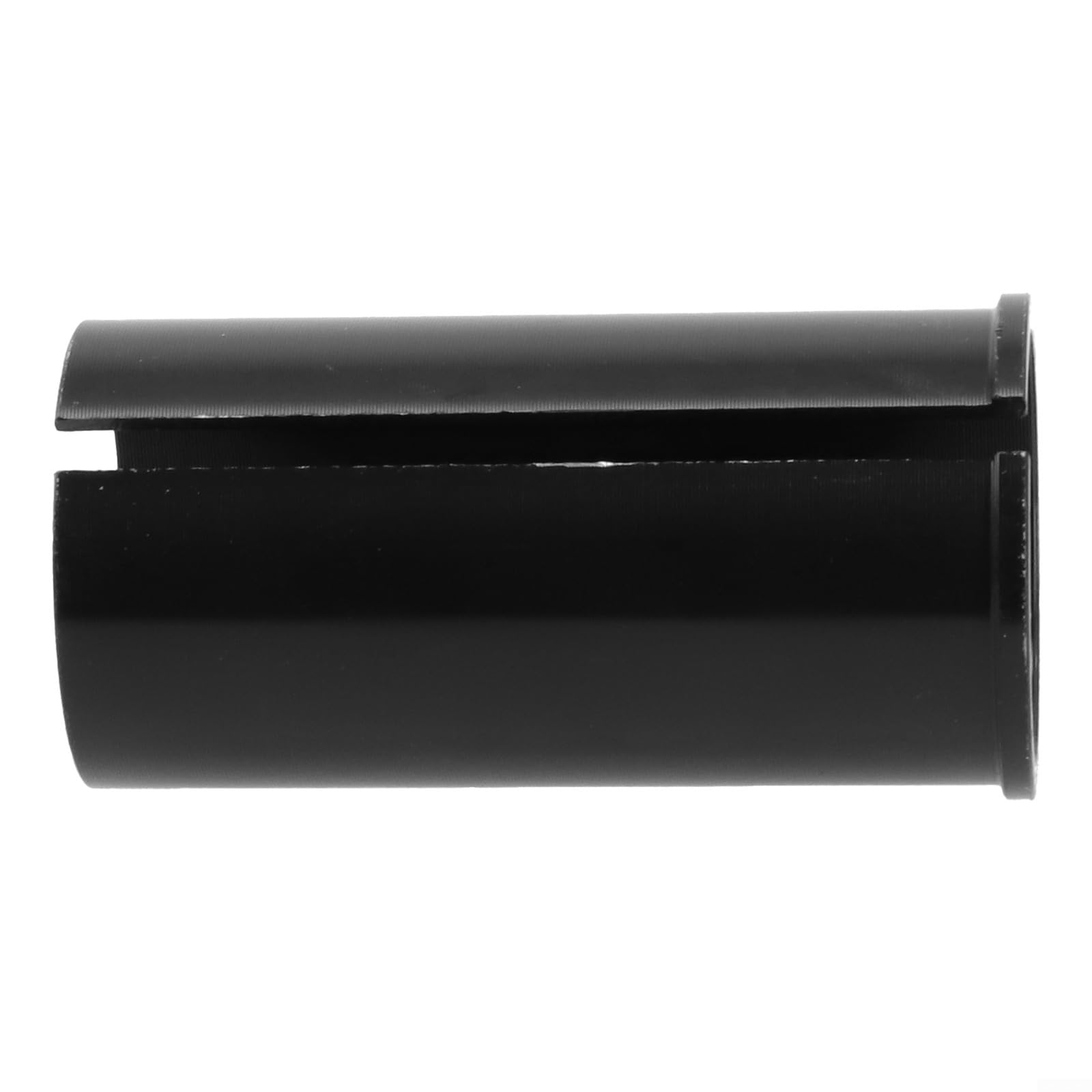 Bike For Seatpost Adapter Sleeve in Aluminum Alloy Fits Multiple Diameters Perfectly (31.6-33.9)