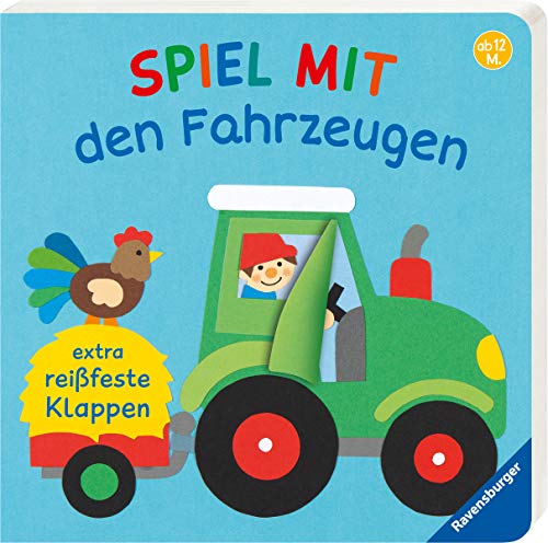 Spiel mit den Fahrzeugen Spiel mit den Fahrzeugen