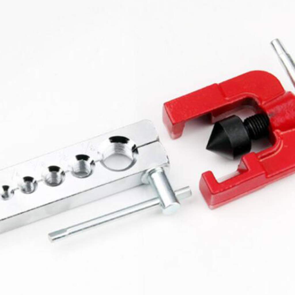 Squadra 45 Gradi In Lega Di Alluminio - Per Falegnameria E Lavori Di Precisione - Foto 9