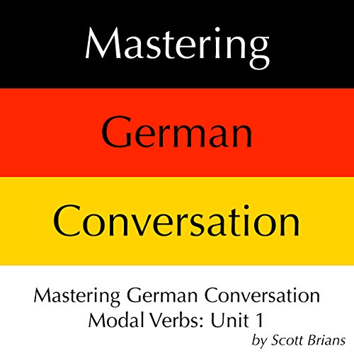 modal verbs conversation