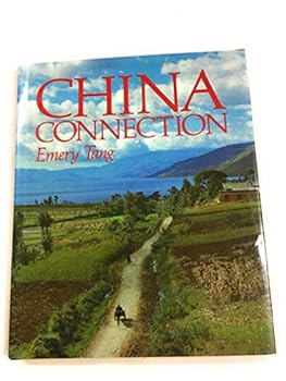 Hardcover China Connection Book