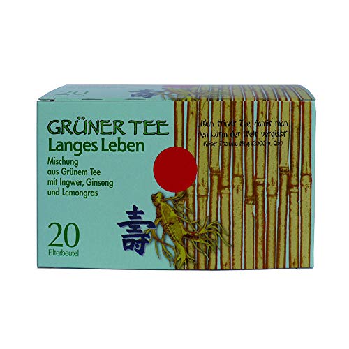 Wenn Grüner Tee Zu Lange Zieht Die 15 besten Produkte