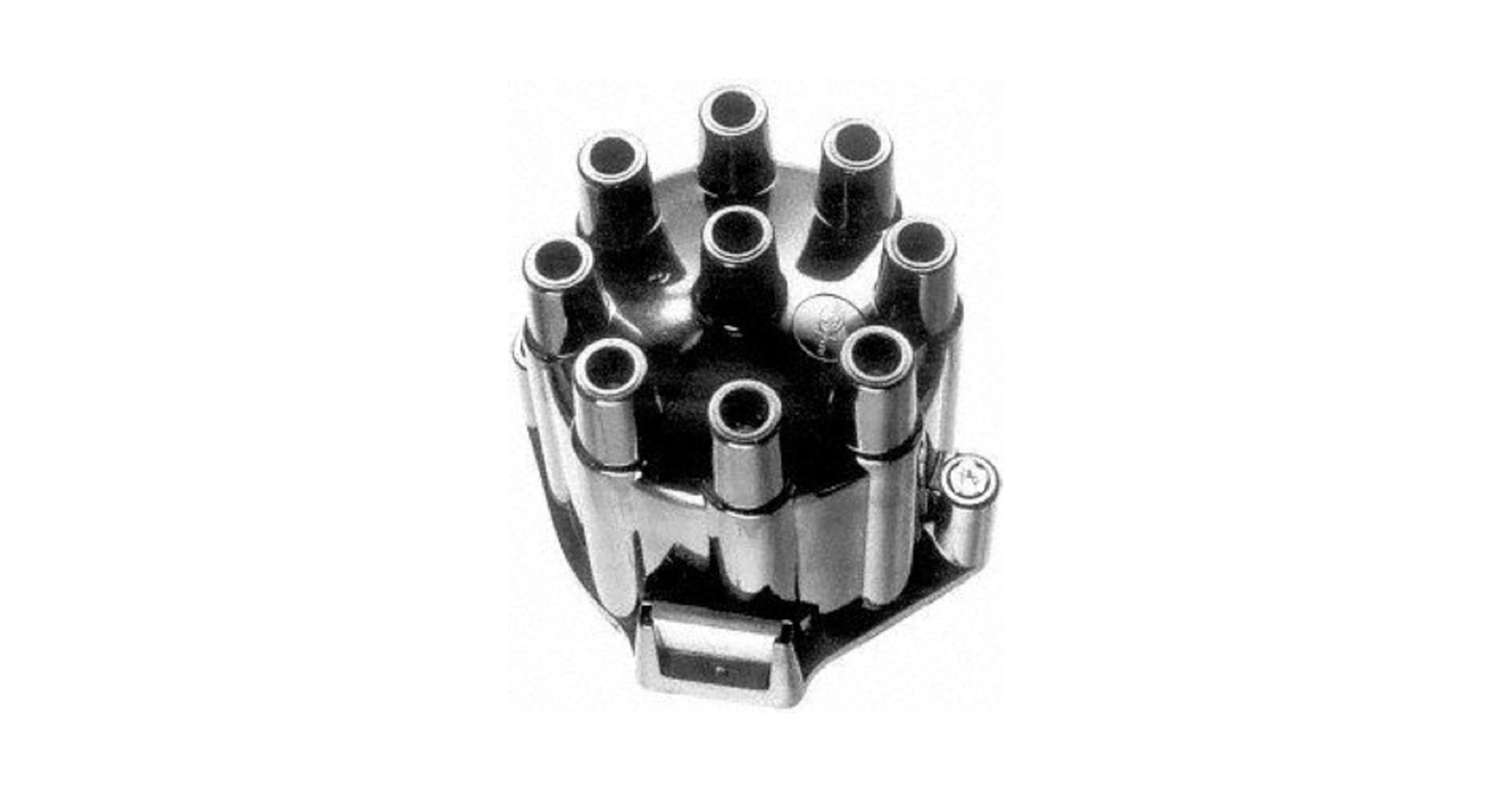 Amazon.com: Standard Motor Products DR-429 Distributor Cap