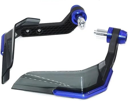 Motorbike Handguards Shield Protector Motorcycle Handguards Windshield Shield For Suzuki For GIXXER SF250 SF 250 For GIXXER150 155SF Handlebar Hand Guard Protector Handguard