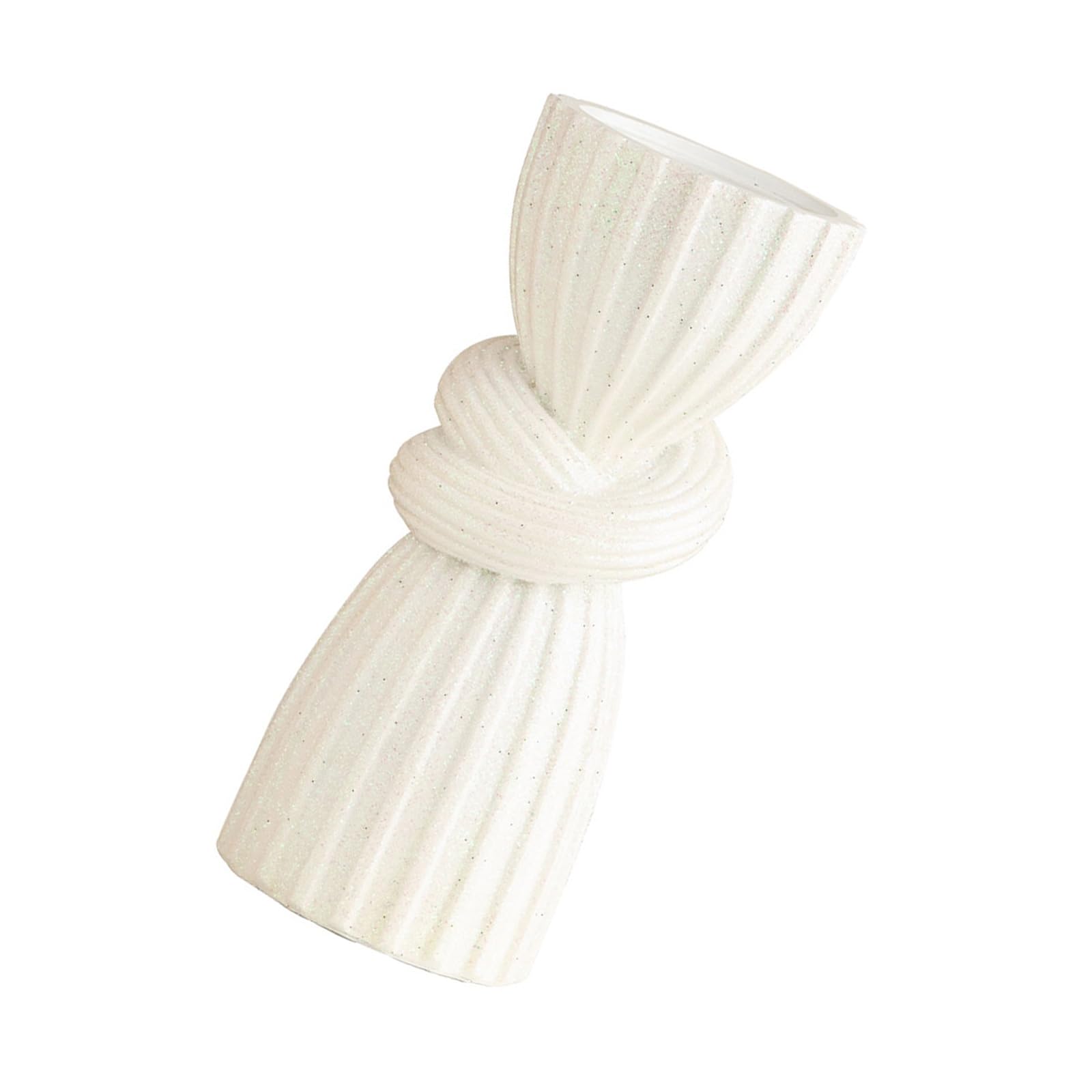 Ceramic Taper Holders Candlestick, Vintage Decorative Candlestick for Party Table Centerpieces Home Decor Centerpieces for Table