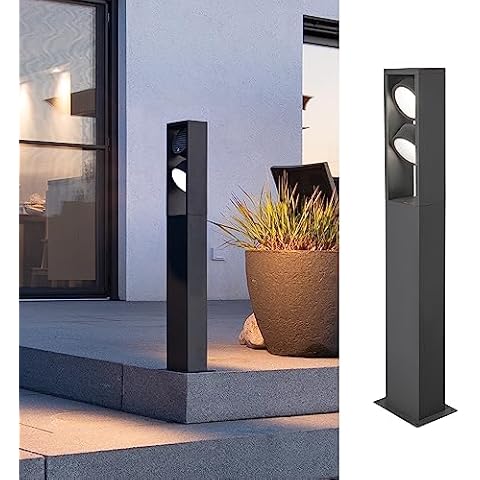 SLV ESKINA 75 LED Outdoor Floor Lamp Cover