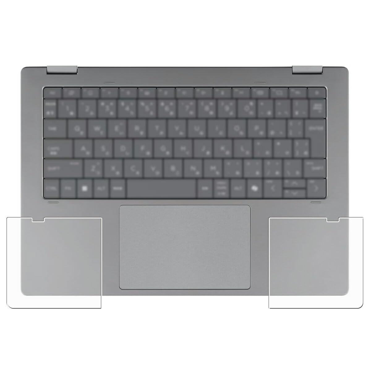 Amazon | ClearView HP OmniBook X Flip 14-fk 14-fm 2025年モデル 用