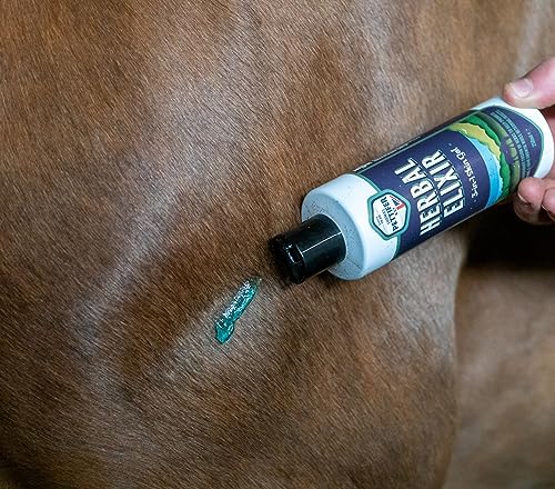 Thomas Pettifer & Co. Herbal Elixir 3-in-1 Horse & Dog Skin Gel 250ml - Image 3