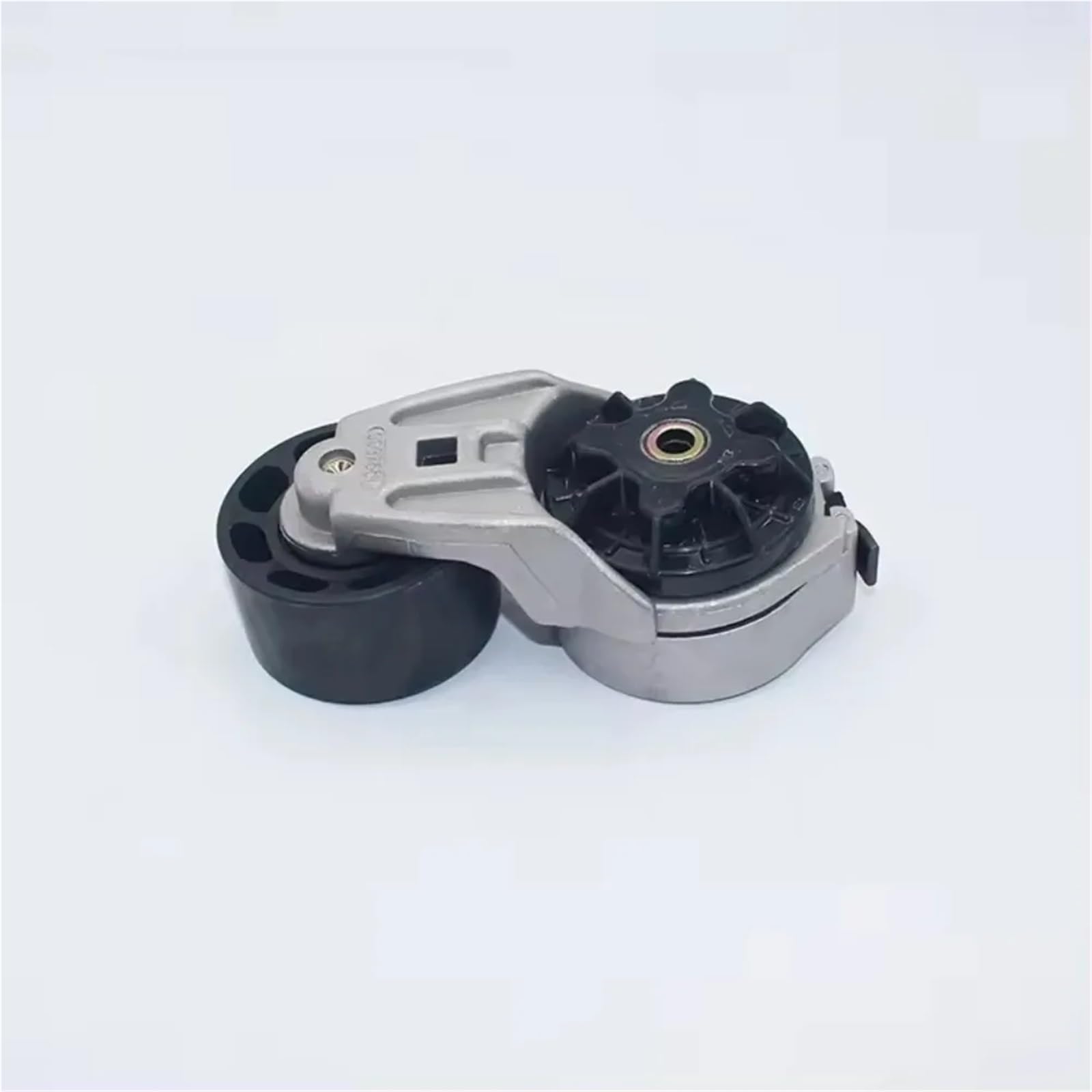 Courroie Tendeur Ensemble Convient pour moteur Cummins 4BT 6BT 3.9L 5. 6B 6BTA 3936201 3937553 3934818 3914086 3922900 Tendeur de courroie Poulie-tendeur
