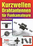  Kurzwellen-Drahtantennen für Funkamateure