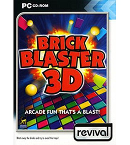 Preisvergleich Produktbild REVIVAL: Breakout 3D [Import]