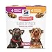 Hill's Science Diet Wet Dog Food, Adult, Small & Toy, Variety Pack, 3.5 oz, 12 Trays
