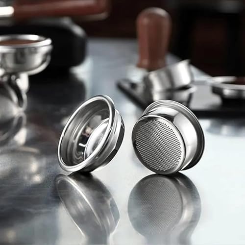 Filtro de café para cafetera Sage Barista Express, 54 mm