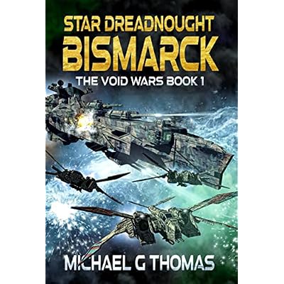Star Dreadnought Bismarck