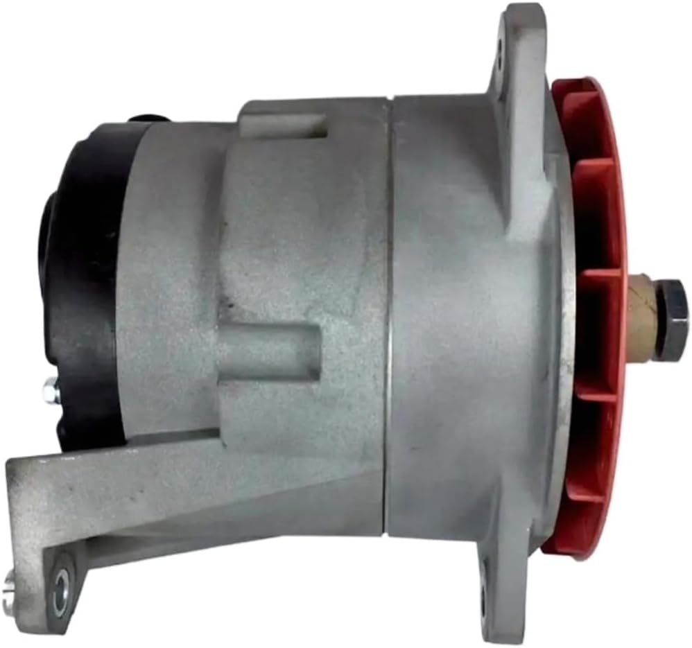8SC3141TRA Generator suitable Compatible for buses trucks excavators and agricultural machines