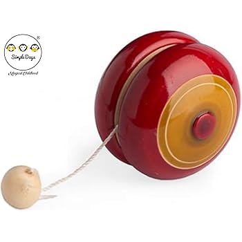 toys similar to yoyo