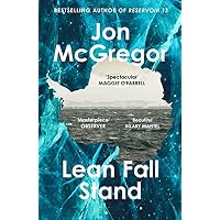 Lean Fall Stand