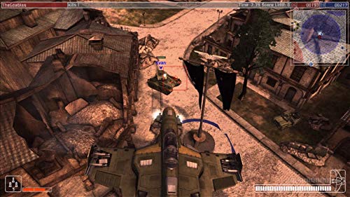 Warhawk Ps3 Us - vue 5