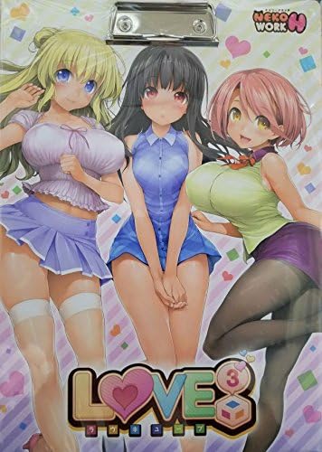 Amazon Character1 キャラクター1 クリップボード Neko Works ネコぱら さより 石恵 C93 アニメ 萌えグッズ 通販