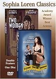 Yesterday, Today And Tomorrow/two Women (Sophia Loren)