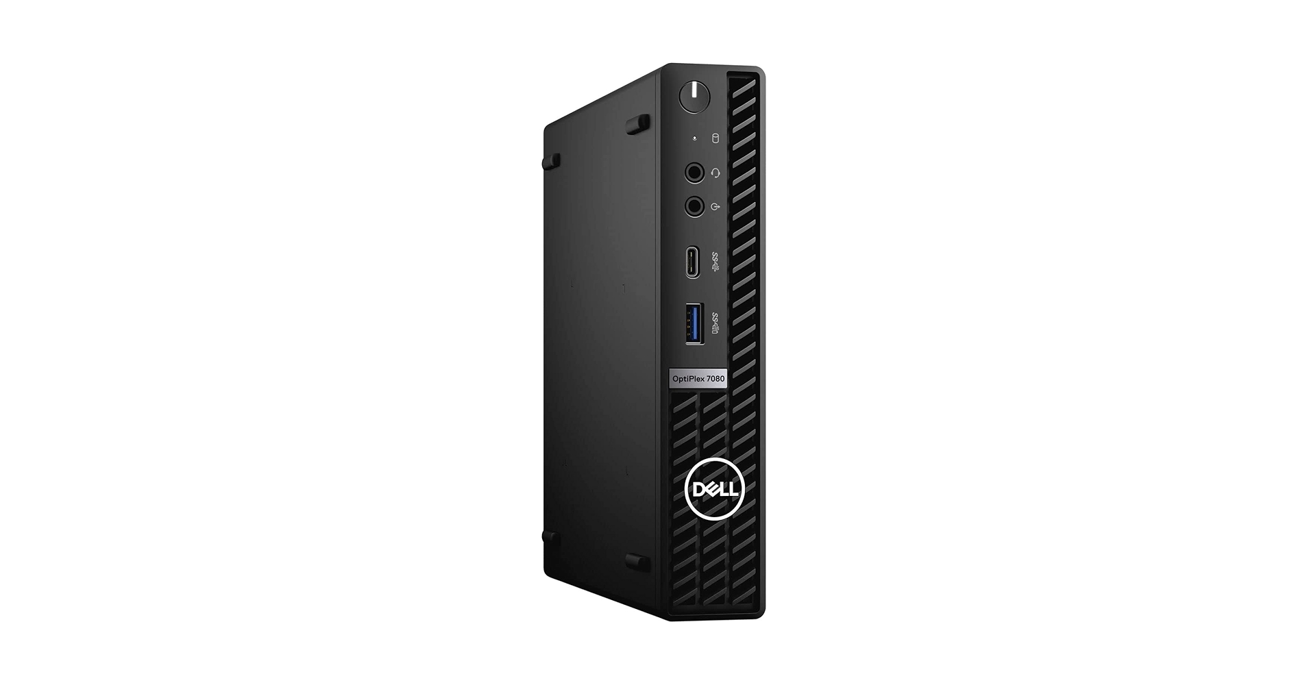 Amazon.com: Dell OptiPlex 7080 XE Micro Form Factor Mini PC