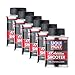 Produktbild Liqui Moly 6X 3824 Motorbike 4T Motorrad Shooter Benzin Additiv Schutz 80
