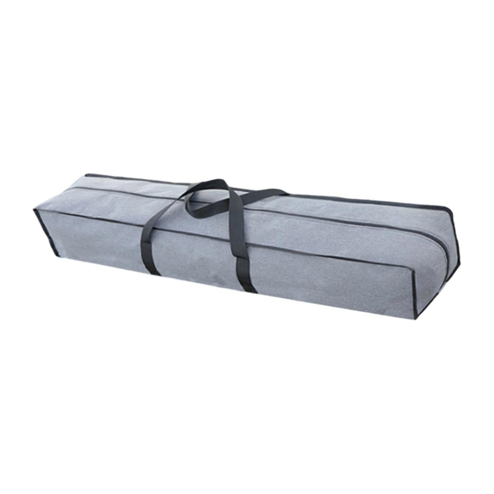 Cool Mat Storage Bag Portable Wear Resistant Durability Mattress Storage Bag 120cmx15cmx15cm|Sporting Goods|Fitness, Running & Yoga|Yoga & Pilates|Mat Carriers & Bags-image-47