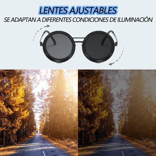 Lentes ajustables 2 Imagen adicional