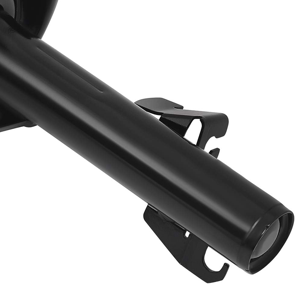 172946 172945 Front Struts Fit for 2012-2014 for Mazda 5 Complete Strut Spring Assemblies Shock Absorbers 2PCS