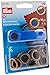 Produktbild Prym Eyelets and Washers, Metall, Antique Brass, 14 x 9.5 x 2.5 cm