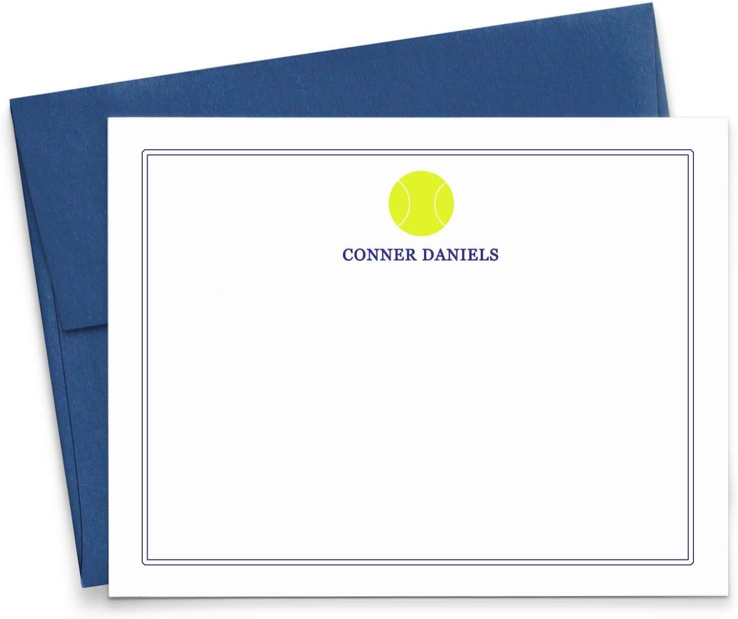 Basketball Personalized Stationery set, Basketball Stationery, Boys Personalized Thank You Card, Personalized Note Cards kids, Your Choice of Colors and Quantity