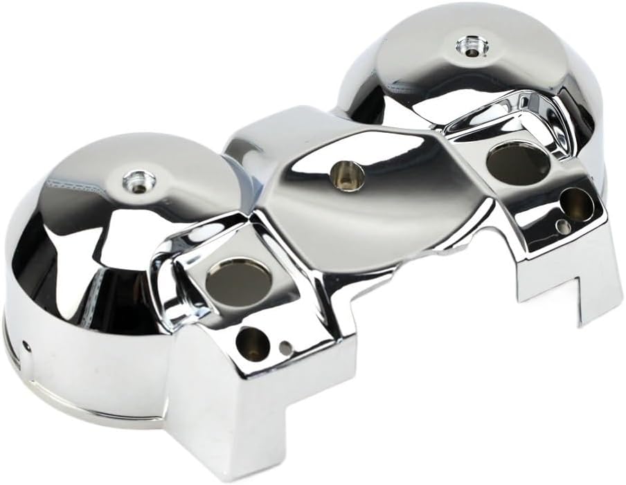 Motorcycle Odometer Gauge Motorcycle Bottom Housing Tachometer Gauges Outer Case Cover For CB600F CB900F For Hornet CB750 CBF500 CBF600N