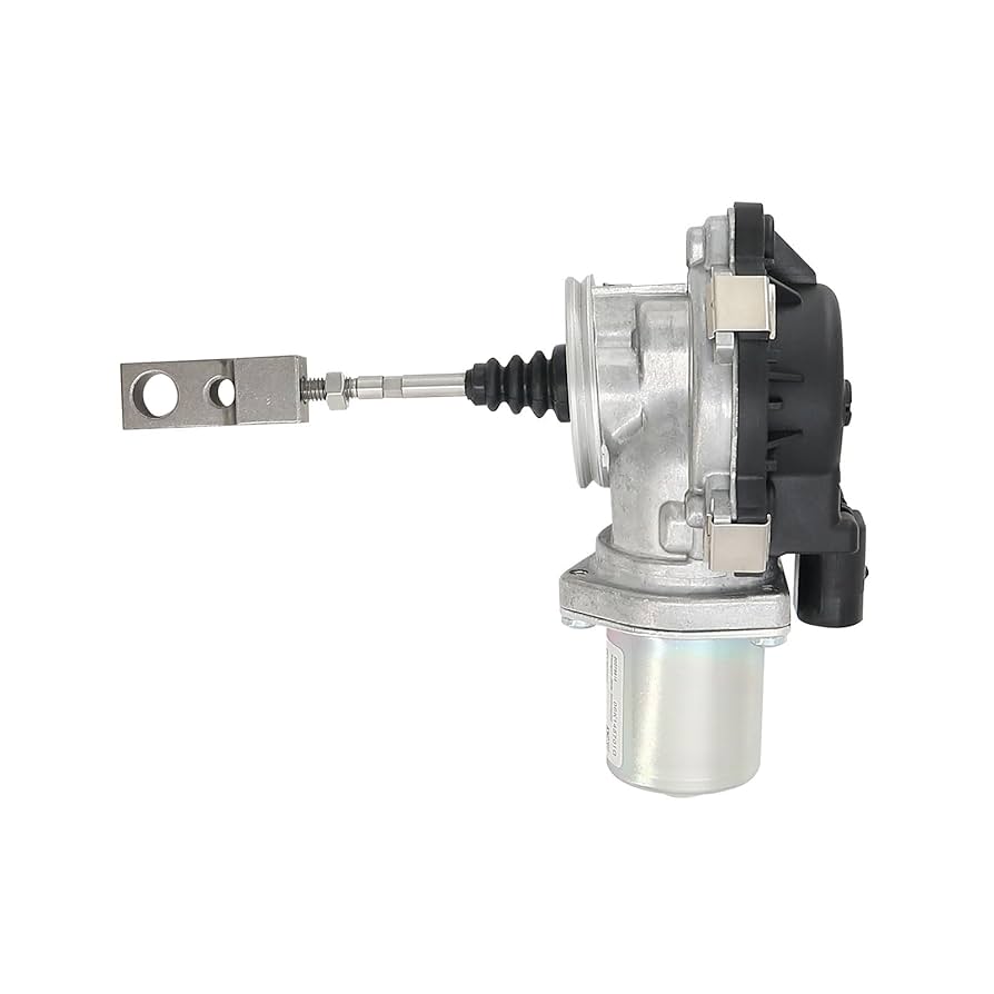 バイイー ターボチャージャー ウエストゲート アクチュエーター