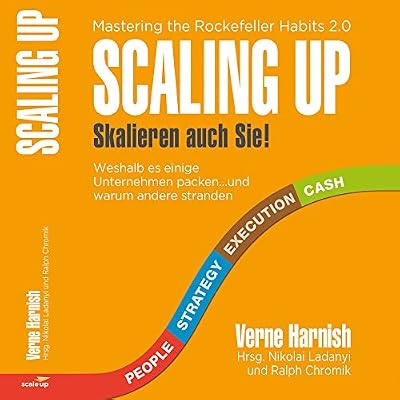 Scaling Up Skalieren auch Sie!
