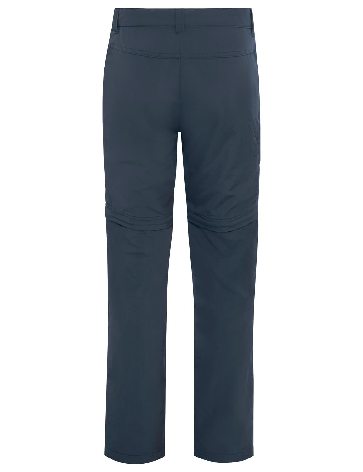 Jack Wolfskin Safari Zip Off Pants K - Spodnie turystyczne Chłopcy