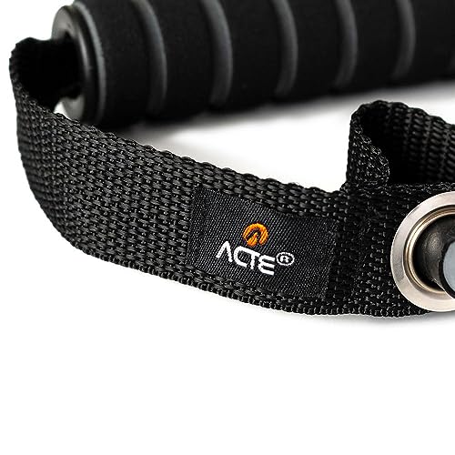 Acte T28 Extensor Braços E Pernas Master, Adulto Unissex, , Cinza