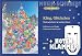 Produktbild Kling, Glöckchen für Klavier inkl. praktischer Notenklammer - 21 beliebte Weihnachtslieder in leichten Sätzen ab dem ersten Unterrichtsjahr (broschiert) von Andreas Schenk (Noten/Sheetmusic)