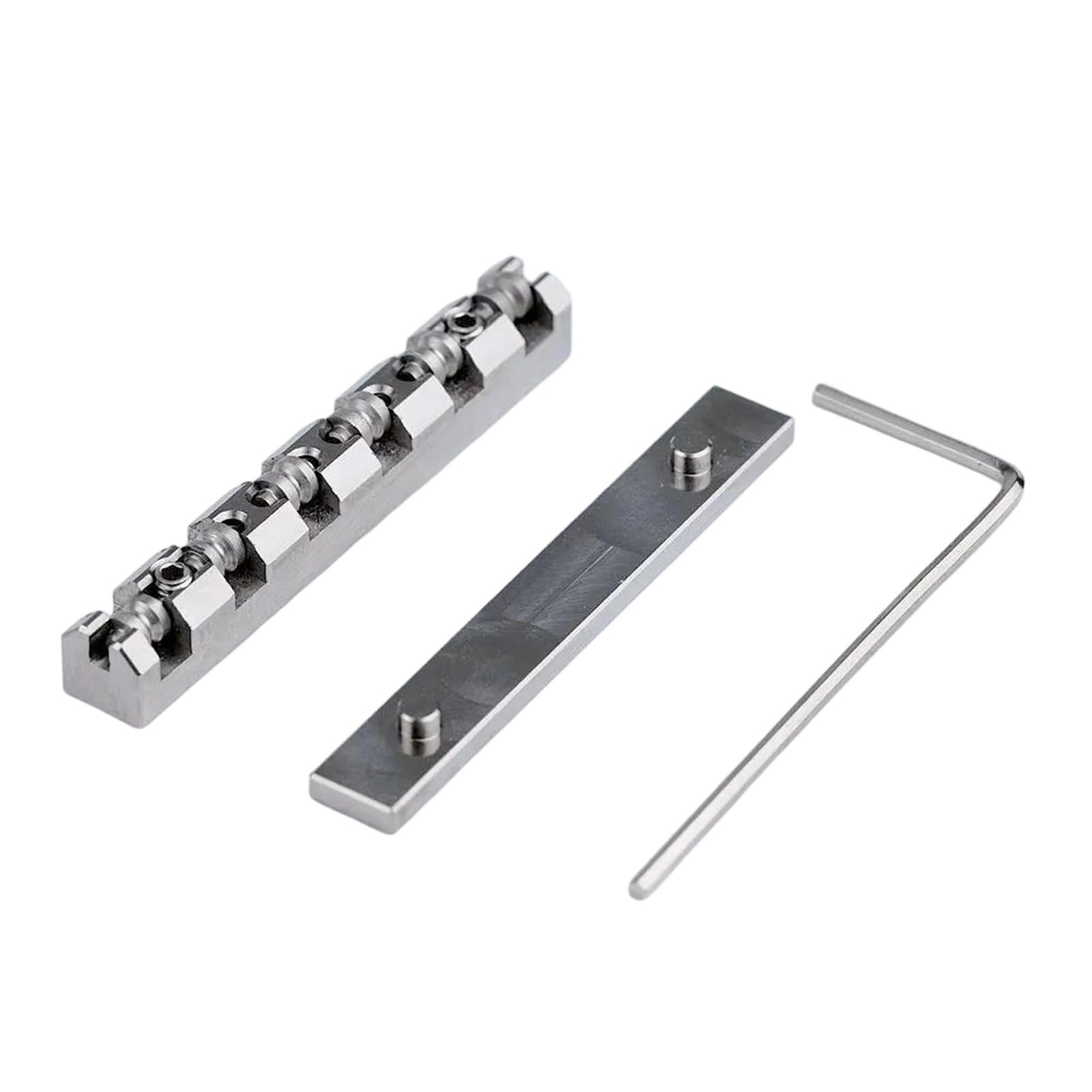 Sostituzione Del Dado Per Chitarra LP A 6 Corde Con Sfera In Lega Di Titanio Regolabile In Altezza 42/43 Mm | Noce di chitarra(Type 3)