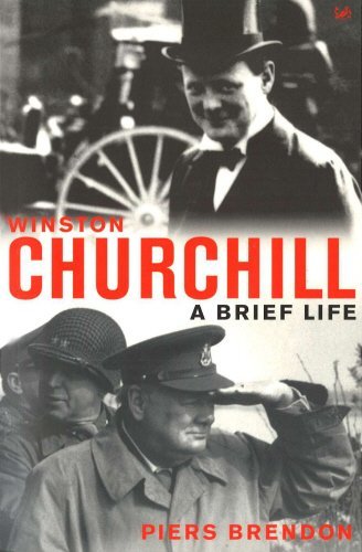 Buy Churchill — BookShops.in