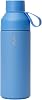 Ocean Bottle Original 500ml | Stainless Steel Water Bottle | Reusable & Sustainable | Keeps Drinks Cold & Hot | Eco Friendly Gift (Lagoon Blue)