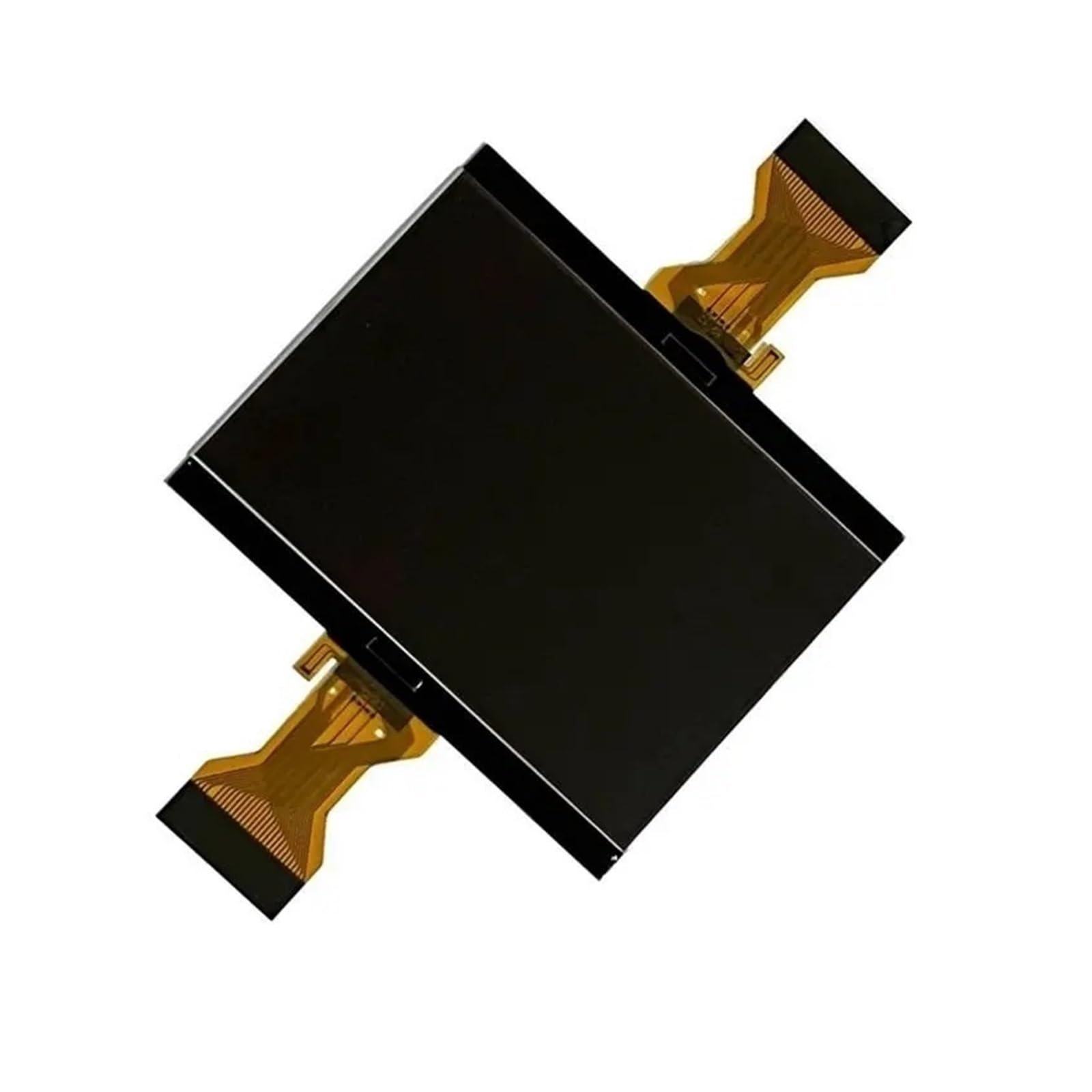 Velocímetro con pantalla LCD for coche, Compatible con DAF LF CF XF 45 55 75 85 95 105, pantalla de instrumentos, píxeles 5010595687 5010595267