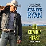 Cover of His Cowboy Heart