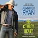His Cowboy Heart: A Montana Men Novel