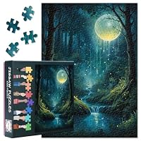 Amazon.co.jp: ファンタジードラゴンジグソーパズル - 1000ピース