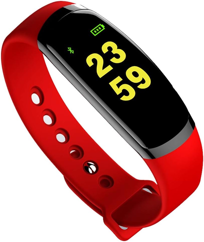 orologio di monitoraggio per anziani