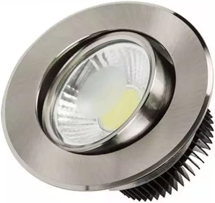 CATA Ct 5252 Akik LED Spot 7W, Gün Işığı
