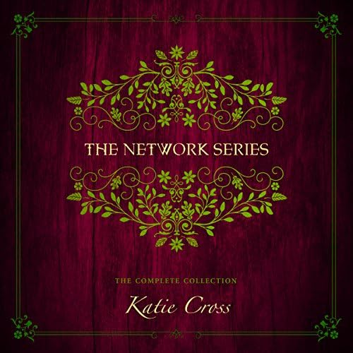 The Network Series Complete Collection - Katie Cross