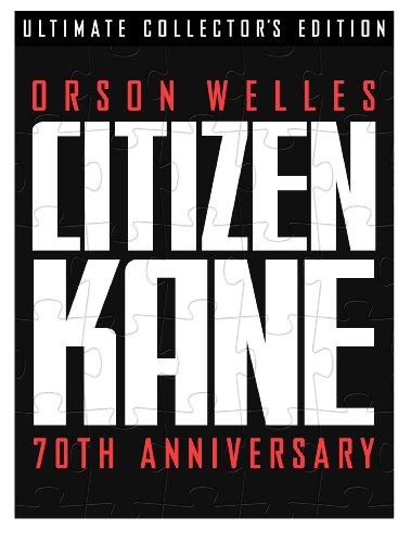 Citizen Kane (70th Anniversary Ultimate Collector'