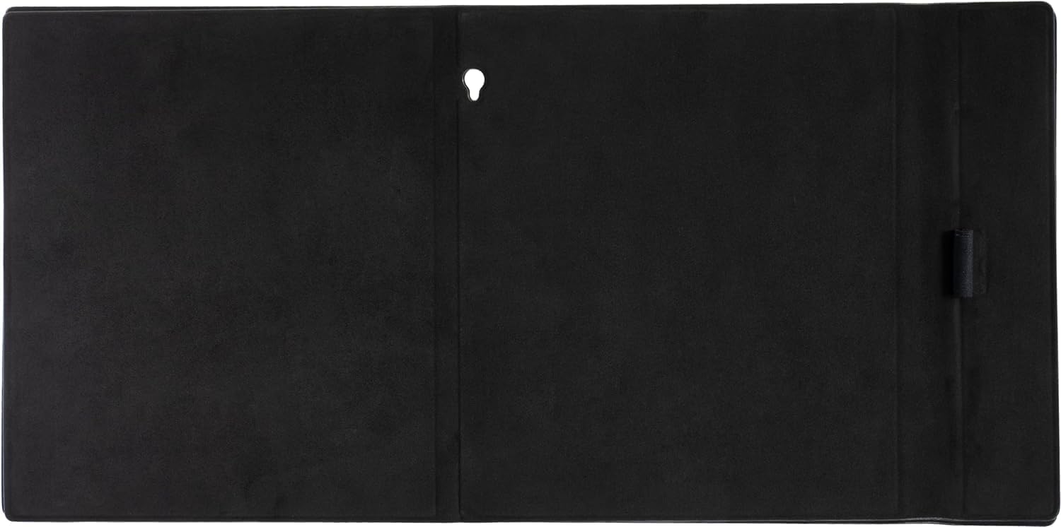 PocketBook flip Cover for InkPad Eo (Black)